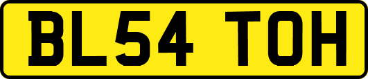 BL54TOH