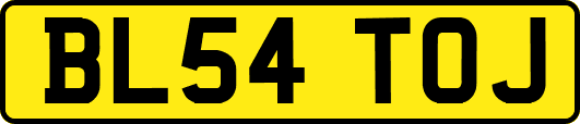 BL54TOJ