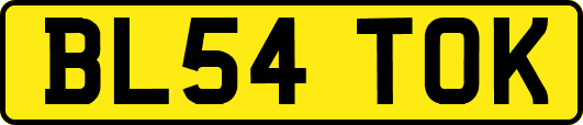 BL54TOK