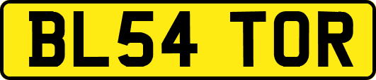 BL54TOR