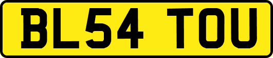 BL54TOU