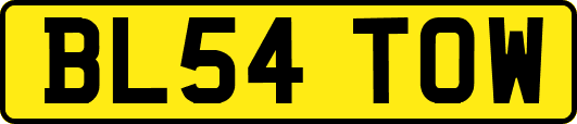 BL54TOW