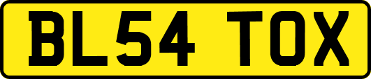 BL54TOX