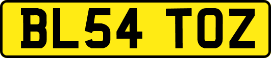 BL54TOZ