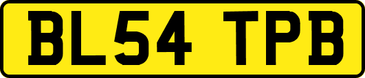 BL54TPB