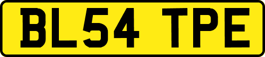 BL54TPE