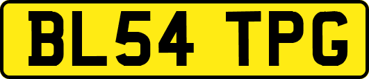 BL54TPG