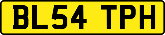 BL54TPH