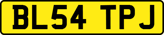 BL54TPJ