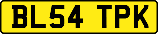 BL54TPK