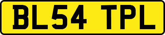 BL54TPL
