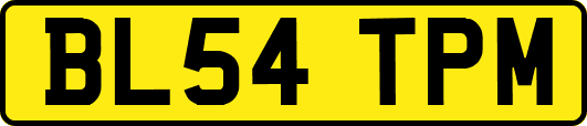 BL54TPM