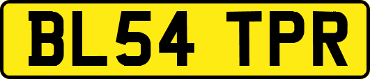 BL54TPR