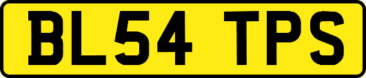 BL54TPS