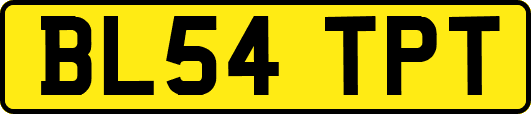 BL54TPT
