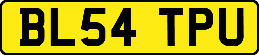 BL54TPU