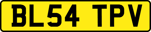 BL54TPV