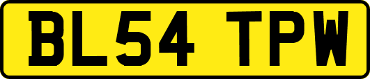 BL54TPW