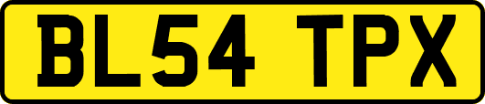 BL54TPX