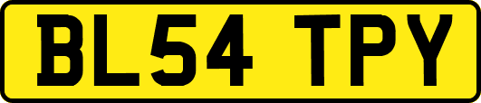 BL54TPY