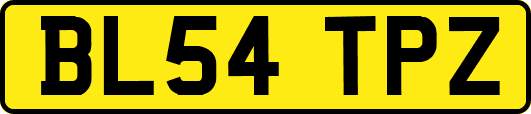 BL54TPZ