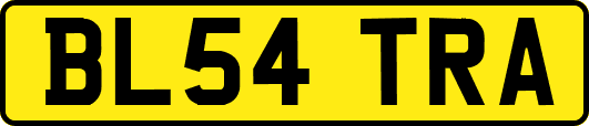 BL54TRA
