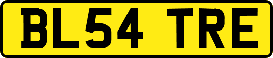 BL54TRE