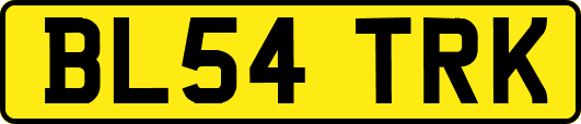 BL54TRK