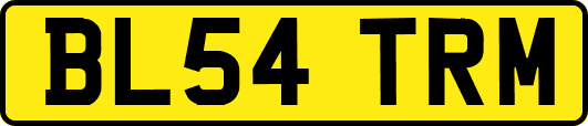 BL54TRM