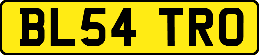 BL54TRO