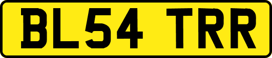 BL54TRR