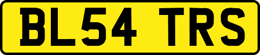 BL54TRS
