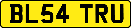 BL54TRU