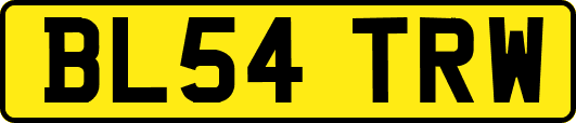 BL54TRW