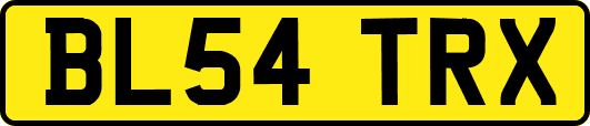 BL54TRX
