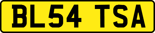 BL54TSA