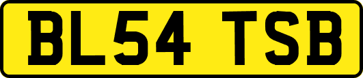 BL54TSB