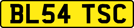 BL54TSC