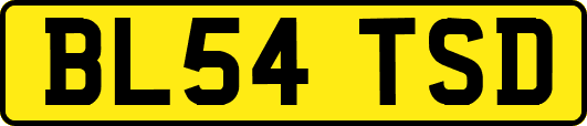 BL54TSD