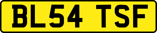 BL54TSF