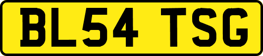 BL54TSG