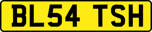 BL54TSH