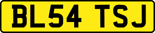 BL54TSJ
