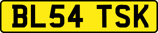BL54TSK