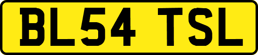 BL54TSL