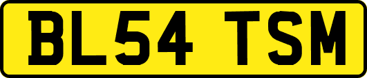 BL54TSM