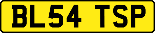 BL54TSP