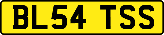 BL54TSS
