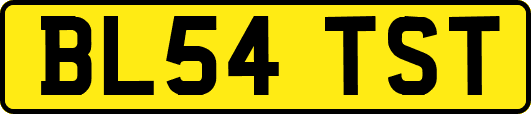 BL54TST