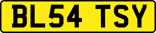 BL54TSY